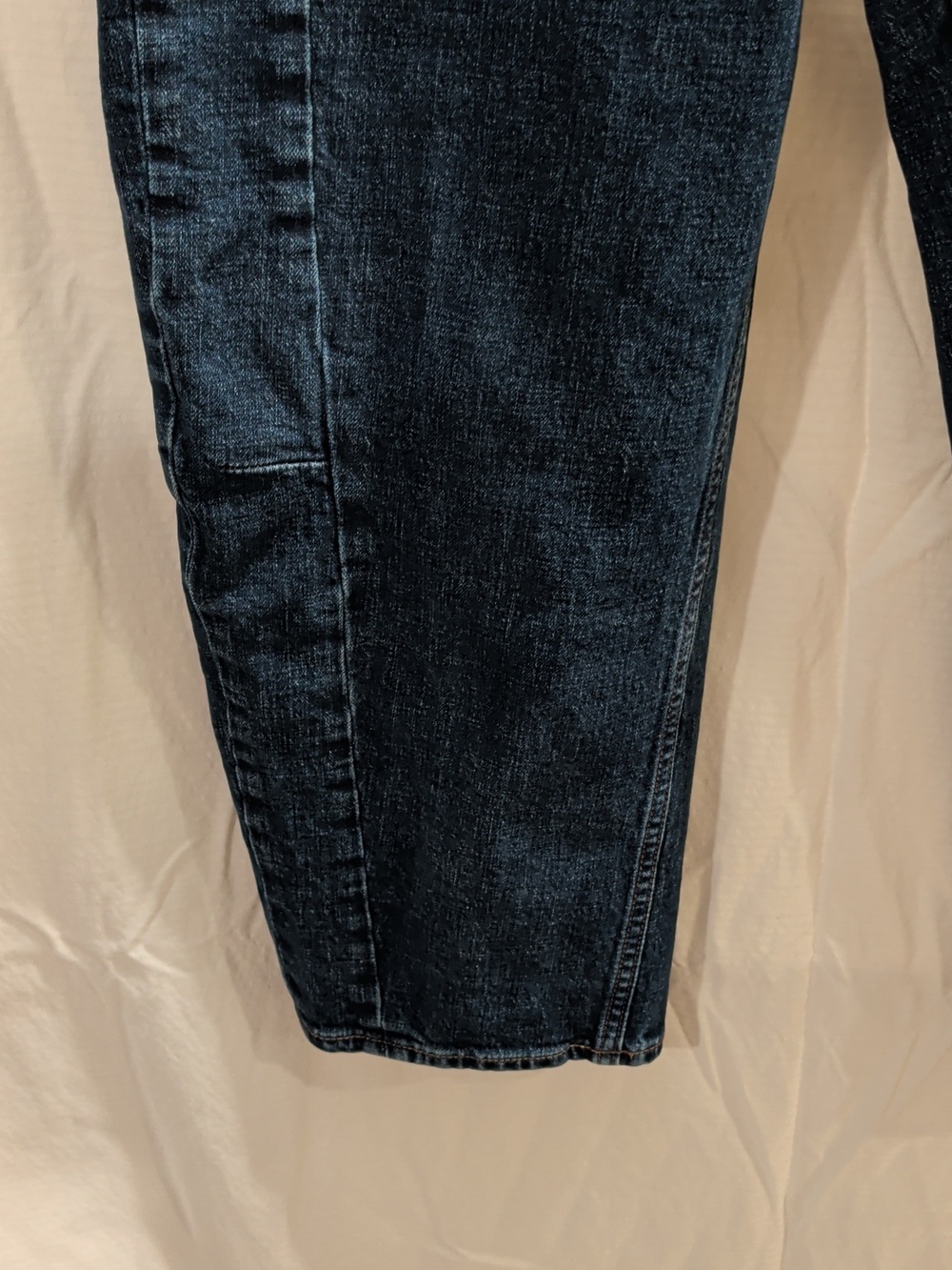 Old Navy Barrel Jeans 12 - Picture 4 of 11
